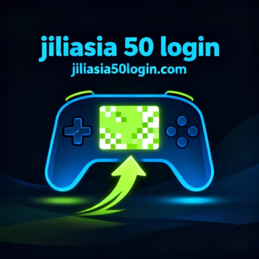 jiliasia 50 login