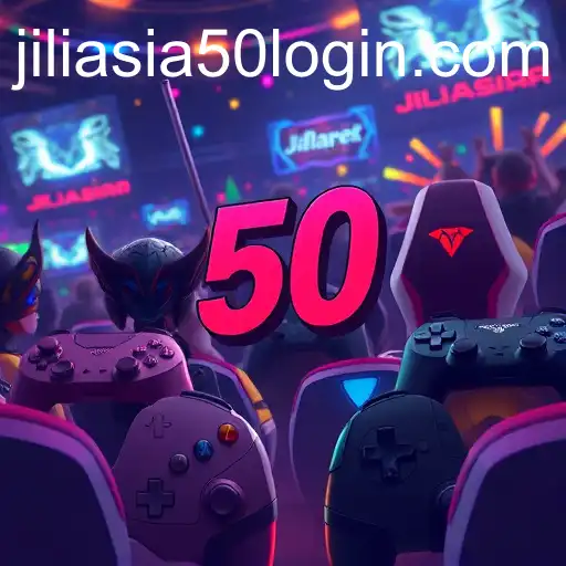 jiliasia 50 login