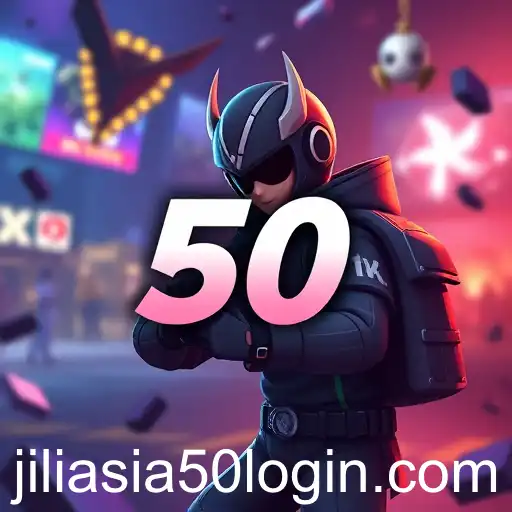 Exploring the Digital Frontier: Jiliasia 50 Login in 2025